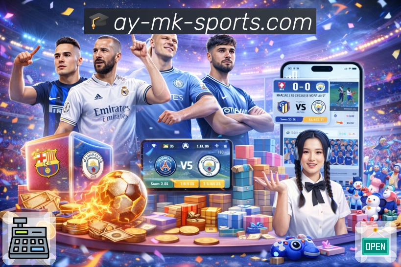 mk体育内容聚合App